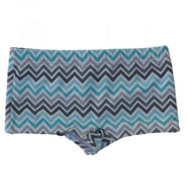 Imagem de Sunga Boxer - Zig Zag - Banho Maria, 2