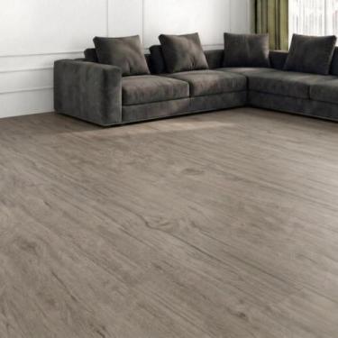 Imagem de Piso Vinilico Autocolante Régua Easy 4,46 Unidade - Ash - Ruffino