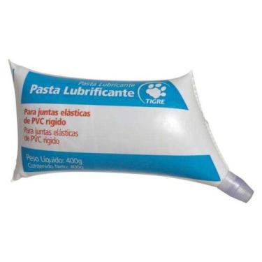 Imagem de Pasta 400grs Lubrificante Tigre