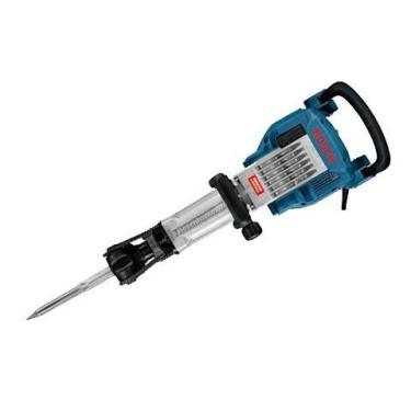 Imagem de Martelo Demolidor 1750W GSH 16 28 220V - BOSCH