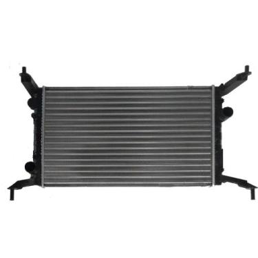 Imagem de Radiador Gm Chevrolet Celta / Prisma 1.0 / 1.4 2006 a 2013 S - Viscond