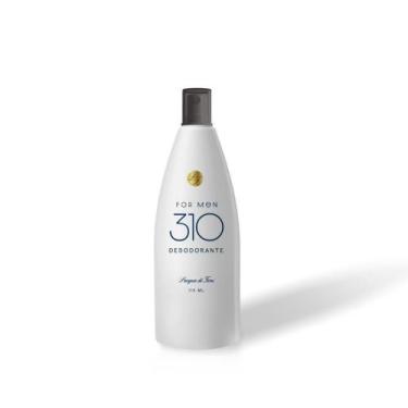 Imagem de Desodorante Liquido 310 For Men - Lacqua Di Fiori