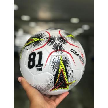 Imagem de Bola dalponte society 81 pro