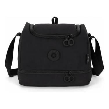 Imagem de Lancheira termica luxcel up4you preto ref. la49675up0600un