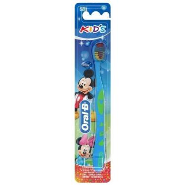 Imagem de Escova de Dentes Kids Mickey - Oral B