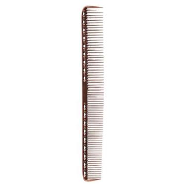 Imagem de Pente Metal Vertix Pro Longo Cód.1054 - BELLIZ COMPANY