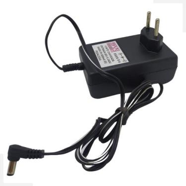 Imagem de Fonte Chaveada Pedaleira 9v X 800mah (Negativo) Maxxi