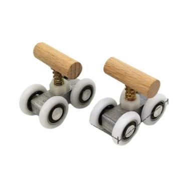 Imagem de Mini Patins Para Papagaio, Brinquedo Divertido Para Treinamento De Pás