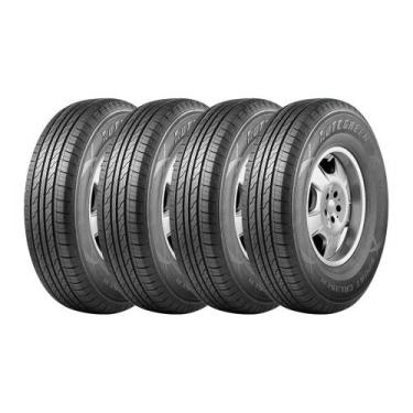Imagem de Kit 4 Pneus AutoGreen Aro 17 255/65R17 Sport Cruiser-SC6 110T