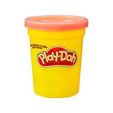 Imagem de Massinha de Modelar Hasbro Play-Doh  - B6756_B7411