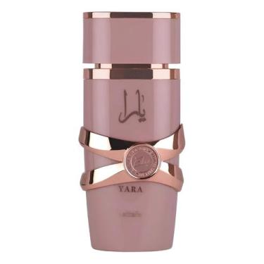 Imagem de Eau de Parfum Yara Elixir Lattafa 100ml