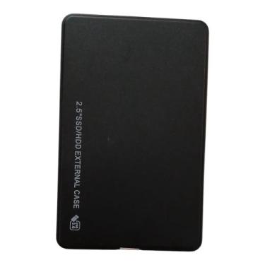 Imagem de Hd SSD Disco Sólido Interno SSD 240GB 2.5 PC Vídeo Game Notebook - CEA