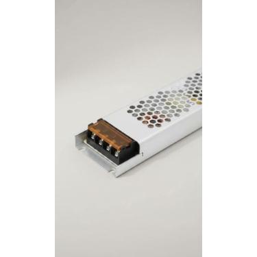 Imagem de Fonte 120W 12V 10A Bivolt Automática - Congratulations Store, Bivolt