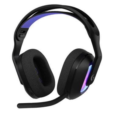 Imagem de Headset Gamer Logitech G522 981-001543 Wireless - Preto