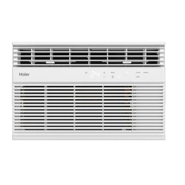 Imagem de Ar Condicionado Janela Haier Convencional 10000 BTUS Frio 110V R32 Classe a HWB4-10FC1NBP