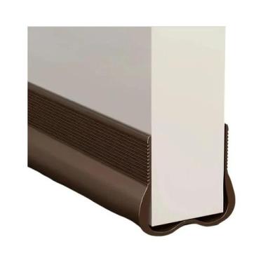 Imagem de Fita De Vedação Flexível De PVC Para Portas, À Prova De Água E Ruído, 