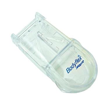 Imagem de Porta Comprimidos e Cortador Bodyflex 2 Em 1