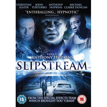 Imagem de Slipstream [DVD] [2007]