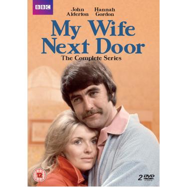 Imagem de My Wife Next Door [DVD]