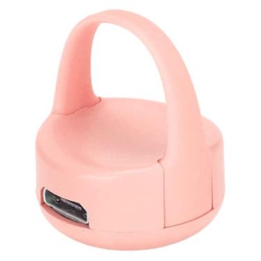 Imagem de Controle de anel inteligente, swiper de vídeo Bluetooth anel de controle remoto vestível para todos os smartphones navegação automática de páginas, fotografia remota, página para cima e para baixo ()