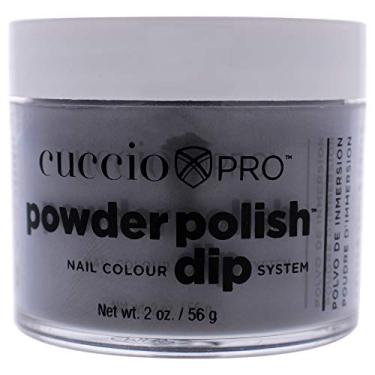 Imagem de Pro Powder Polish Nail Colour Dip System - Wind In My Hair by Cuccio Colour for Women - 1.6 oz Nail Powder
