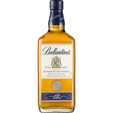 Imagem de Whisky Escocês 12 Anos 1000Ml - Ballantines 
