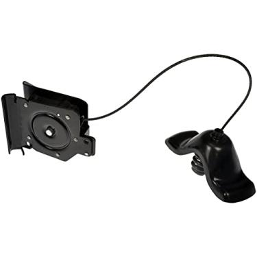 Imagem de Dorman Conjunto de guincho de pneu sobressalente 924-549 para modelos selecionados Chevrolet/GMC, 1 pacote