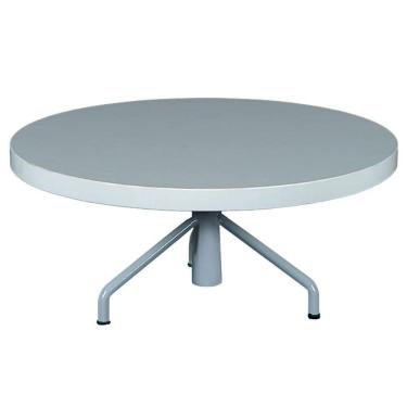 Imagem de Base de Mesa Giratória Trident 33cm 12813