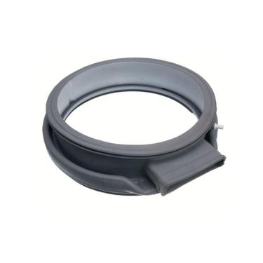 Imagem de Gaxeta Borracha Da Porta Lavadora Electrolux LE05 GAXETA PORTA ELECTROLUX LE05 - 22530