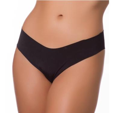 Imagem de Calcinha Invisivel Sem Costura | 5209