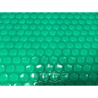 Imagem de Capa Térmica Para Piscina Thermocap Verde 4,00x3,00 Metros