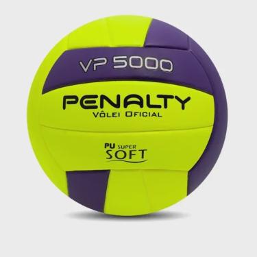 Imagem de Bola Vôlei Penalty vp 5000 X