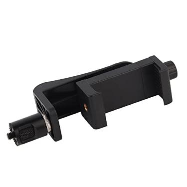 Imagem de Suporte de telefone gimbal, montagem de clipe de telefone gimbal compacto giratório portátil para Shutterbug para Feiyu G6 para Zhiyun Weebill Lab Crane3