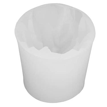 Imagem de Molde de bolo, molde de silicone de grau aliment¨ªcio, molde de chocolate com vulc?o iceberg 3d, molde de doces n?o adesivo e dur¨¢vel, ferramenta de cozinha diy para decora??o de doces de chocolat