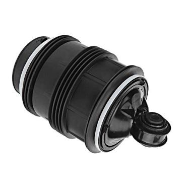 Imagem de Bolsa de suspensão de ar para carro PBT traseira suspensão de ar bolsa traseira direita traseira esquerda 2113200925 211 320 09 25 A 211 320 09 25 Kit de saco de suspensão de ar