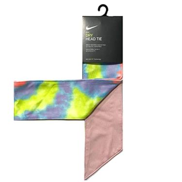 Imagem de Gravata Nike Dri-Fit Fury absorve o suor – Unissex, PRINTED 7