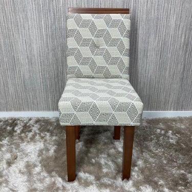 Imagem de Cadeira Gênova - D'confort Design