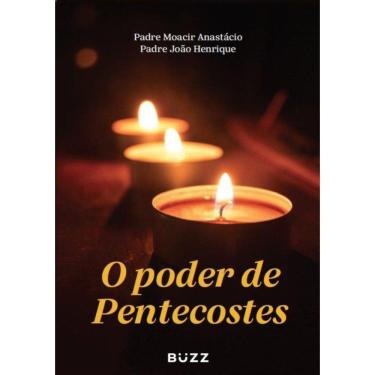 Imagem de Poder De Pentecostes, O