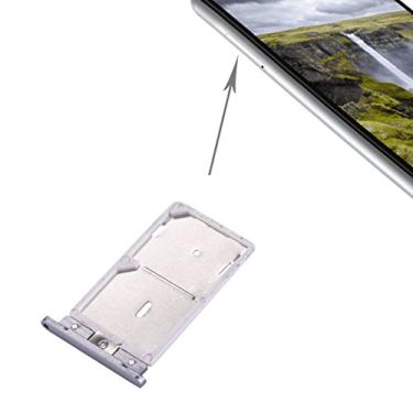Imagem de For Xiaomi Redmi Note 3 SIM Card Tray