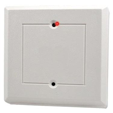 Imagem de BOSCH SECURITY VIDEO Detector de quebra de vidro da série DS1102I para sistemas de segurança