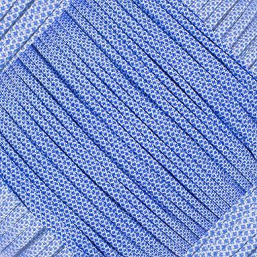 Imagem de Craft County Ganchos de 3 m 7,5 m e 3 m e carretéis de 7,6 m e 300 m - Feito de 100% nylon para artesanato e uso geral - Maior seleção de corda paracord