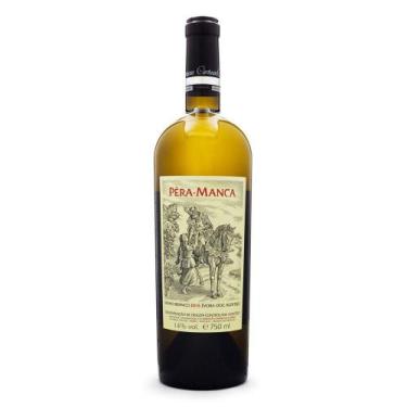 Imagem de Vinho Pêra-Manca Branco 750ml - Pera Manca