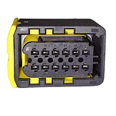 Imagem de Chicote 12 Vias Bomba Dosadora Arla 32 Denoxtronic