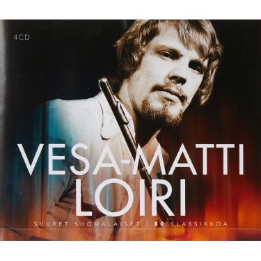 Imagem de Vesa-Matti Loiri - Suuret Suomalaiset/ 80 Klassi