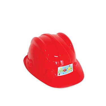 Imagem de Capacete de Brinquedo, Maral, Multicor