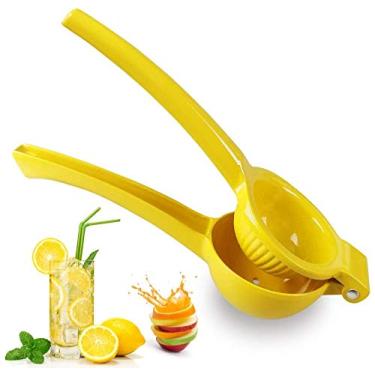 Imagem de Apertador de Lime, Ferramenta de Cozinha Professional Hand Juicer