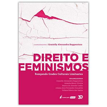 Imagem de Direito E Feminismos – Rompendo Grades Culturais Limitantes – 2019