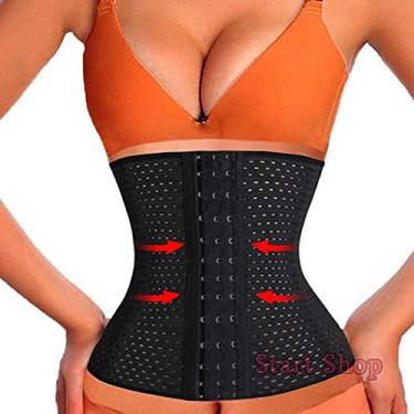 Imagem de Cinta Modeladora redutora de medidas para mulheres - Pro Shaper