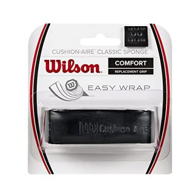 Imagem de Grip Wilson Cushion Aire Classic Sponge Preto - Unico