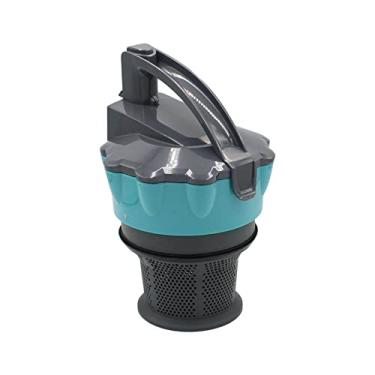 Imagem de Recipiente do Filtro Hepa P/Aspirador de Pó Electrolux Abs03 Original